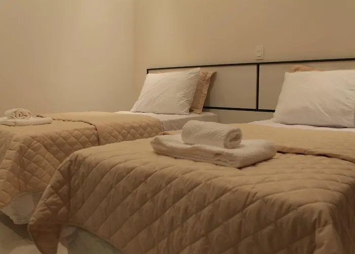 Prime Hotel Hortolandia
