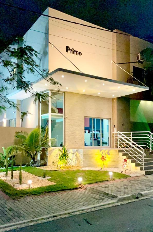 Prime 3* Hortolândia