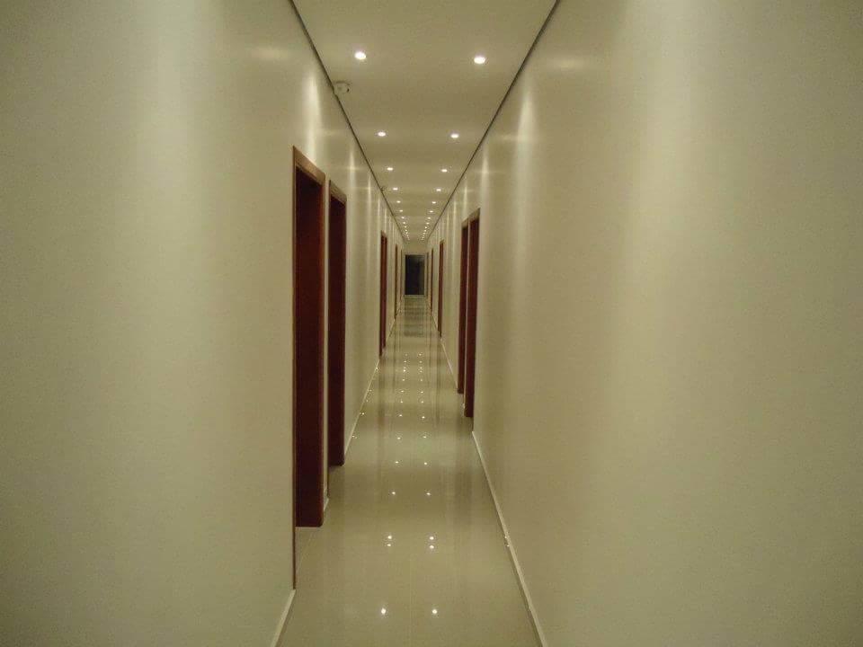 Hotel Prime Hortolândia